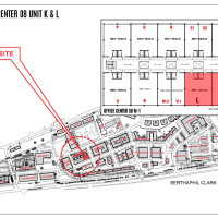 OFFICE CENTER 08 - K & L